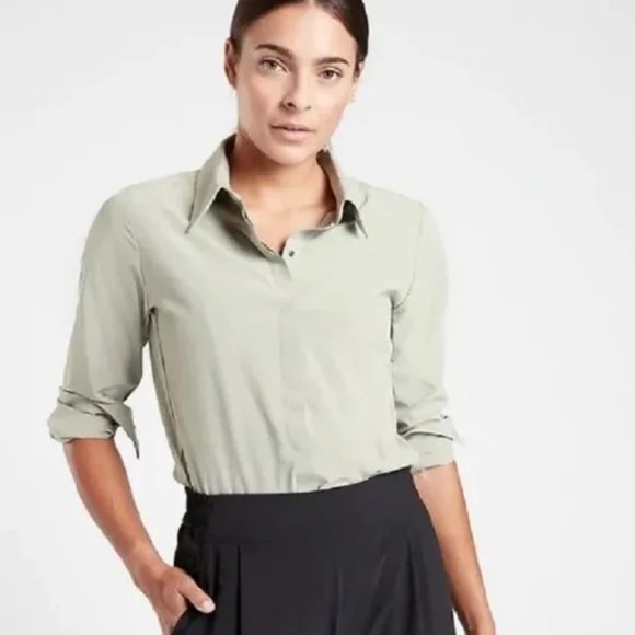 Athleta River North Bodysuit - Picture 2 of 5